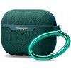Puzdro Spigen Urban Fit ASD00825 Apple Airpods Pro zelené