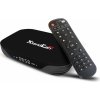 XtendLan Android TV 10 box HK1T