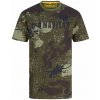 Navitas Identity Tee pánske tričko camo