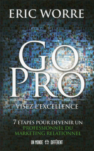 Eric Worre - Go pro