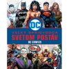 Veľký sprievodca svetom postáv DC Comics - Melanie Scott