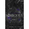 Voracious - Leigh Rivers