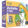 ALBI Kouzelné čtení Albi tužka 2.0 a Zvířátka v ZOO