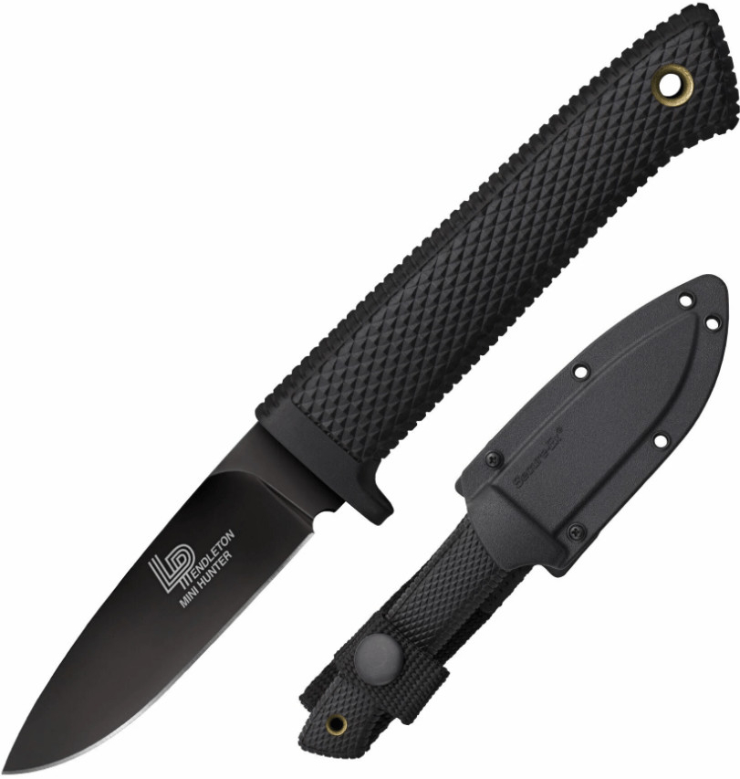 Cold Steel 36LPCM 3V Pendleton Mini Hunter 7,6 cm