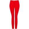 Rinascimento Nohavice CFC0125410003 Červená
