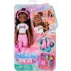 Barbie Dream Besties Bruslařka Brooklyn