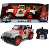 Jada Jurassic World RC Jeep Wrangler 1:16