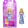 Mattel Disney Princess Malá panenka Aurora, JBX48