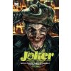 Joker Muž, který se přestal smát - Carmine Di Giandomenico, Matthew Rosenberg