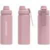 Tritánová fľaška na pitie coocazoo 0,75 l, Rose - HAMA 211821