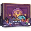 Disney Sorcerers Arena - Epické aliancie