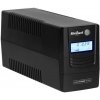 UPS REBEL Nanopower Plus 850 850VA 480W (06440233)