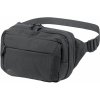 HELIKON RAT Concealed Carry Waist Pack - Cordura® - Shadow Grey TB-RAT-CD-35