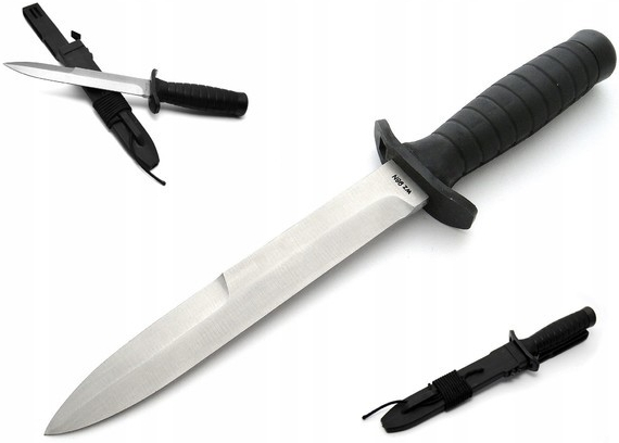 Military Knives WZ98N