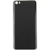 Kryt batérie zadná časť - kryt pre Xiaomi Mi 5, čierny