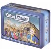 Fallout Shelter: stolová hra, 2-4 hráči, 60-90 minút, ruština