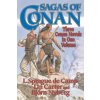 Sagas of Conan: Conan the Swordsman/Conan the Liberator/Conan and the Spirder God