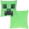 Polštář Minecraft Creeper 40x40cm