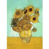TREFL Drevené Art Vincent van Gogh Slnečnica 200 dielov