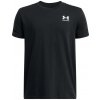 Under Armour Sportstyle Taped Ss Tee K 6001583-001