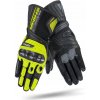 Motocyklové rukavice Shima Str-2 Vented Fluo veľ. L