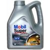 Motorový olej Mobil Super 3000 X1 Formula FE 5W-30 4 l