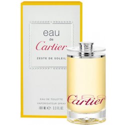 Eau De Cartier Zeste De Soleil 200ml Clearance, 59% OFF |  www.ingeniovirtual.com