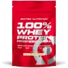 Scitec Nutrition 100% WP Professional 500 g vanilla very berry