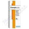 Generica B-Komplex kvapky 30 ml