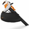 Akumulátorový vysávač STIHL SHA 56, iba stroj
