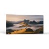 Príroda Ticho údolia | Obrazy Vintessia Rozmery panoráma: 50x100
