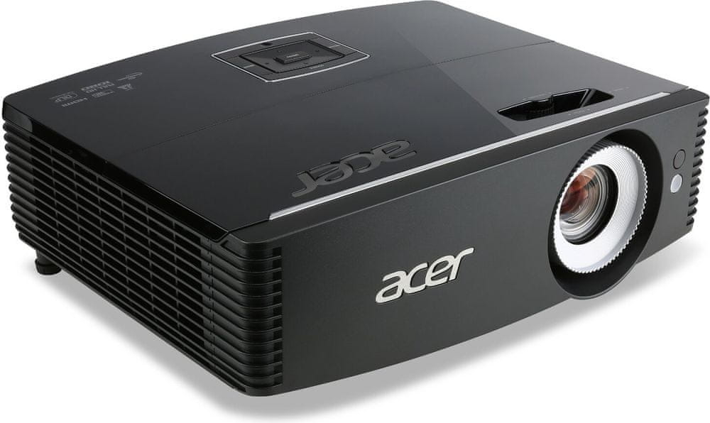 Acer P6505