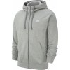 Nike NSW Club hoodie FZ M BV2648 063 74487 grey/black