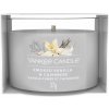 YANKEE CANDLE Smoked Vanilla & Cashmere 37 g