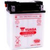 Motobatéria YUASA (originál) YB12C-A, 12V, 12Ah