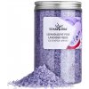 Soaphoria Levanduľové pole - Prírodná soľná zmes do kúpeľa - Soaphoria