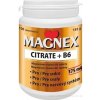 Vitabalans Magnex citrate 375 mg+B6 100 tabliet