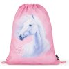 Oxybag Vrecko na cvičky kôň romantic Horse Girl