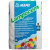 Mapei Špeciálne lepidlo LAMPOCEM 25 kg