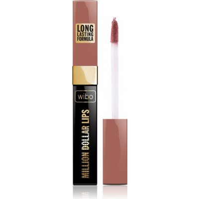 Wibo Lipstick Million Dollar Lips matný rúž 8 3 ml