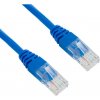 Kábel RJ-45 Cat5e UTP 1m