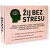 Žij bez stresu - autor neuvedený