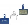 Platničky Force - alternatíva k Shimano M08, organické