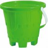 Androni Kyblík hrad - průměr 17 cm - zelený