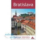 Mapy Bratislava- Turistický sprievodca