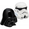 Sada soľ a korenie Riad Sada soľ a korenie Star Wars - Darth Vader & Stormtrooper