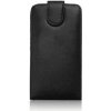 Puzdro slim BlackBerry 8900 black