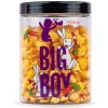 Big Boy Mrkvový popcorn Bob a Bobek 90 g