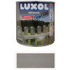 LUXOL Originál Vintage - tenkovrstvová olejová lazúra na drevo 2.5 l Strieborný smrek