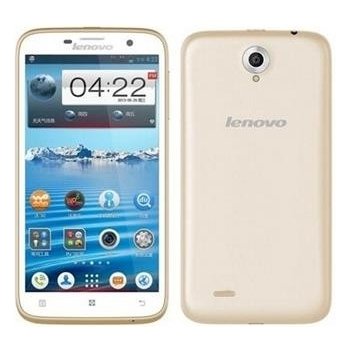 Lenovo A850